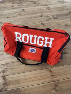 rough&swell ドラムバッグ ゴルフのサムネイル