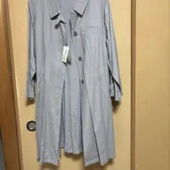 アズノウアズオオラカ　コート