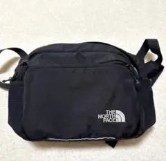 THE NORTH FACE ベビースリングバッグ　ブラック