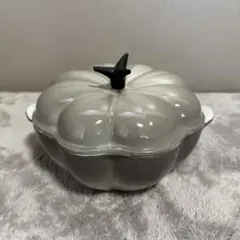 ル・クルーゼ　ココット　パンプキン