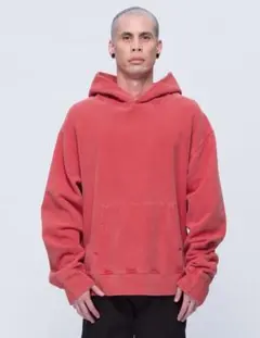 YEEZYSEASON 3 パーカー