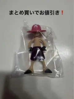 ルフィズ LUFFY's Vol.2 luffys 冒険の記憶　チョッパー
