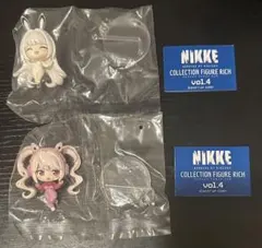 2026年最新】nikke アニス フィギュア 1/4の人気アイテム - メルカリ