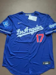 山本由伸Dodgers2026NEWロードGパッチ付LIMITEDジャージ限定L - メルカリ