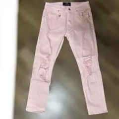 新品未使用・E.VUITTON】LOT5500 W34 (XL) - メルカリ