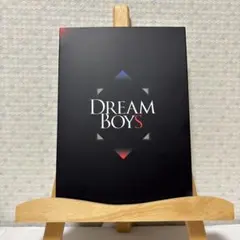 DREAM BOY〈2枚組〉 Amazon.co.jp: DREAM BOYS(DVD2枚組) [DVD] : 渡辺翔太・森本慎太郎: DVD