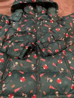 ラルフローレン　ダウン　170