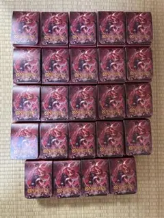 ワンピースカードゲーム　リミテッドエディション　デッキケース　未使用品　24個