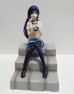 2026年最新】東條希 フィギュア ぺんてるの人気アイテム - メルカリ