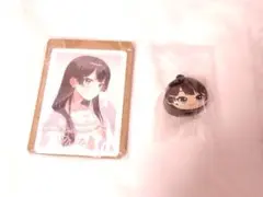 にじさんじ びっくらたまご つむまる vol.2 月ノ美兎