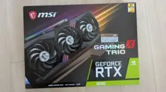 でんすけ様専用】MSI GeForceRTX2080Ti | Mercari