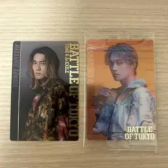 砂田将宏　トレカ
