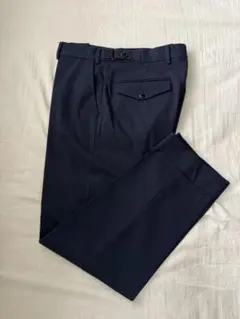 dries van noten スラックス