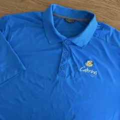 【匿名配送】半袖 ポロシャツ 2XL