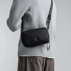 ほぼ未使用　THE TOKYO TECHPACK POUCH