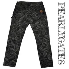 2026年最新】パーリーゲイツ メンズパンツ 3の人気アイテム - メルカリ