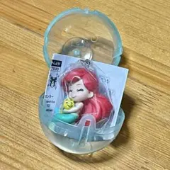 ディズニープリンセス ぎゅーこっと アリエル