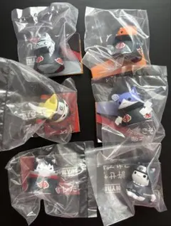 NARUTO ニャルト！ フィギュアのサムネイル
