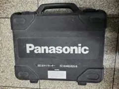 Panasonic EZ245A3 充電式角穴カッターフルセットです。 - メルカリ