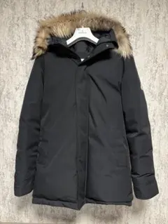 PYRENEX ANNECY ダウンコート Lサイズ