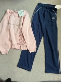 新品☆チャオパニックズボン☆sueトレーナー(140、150)