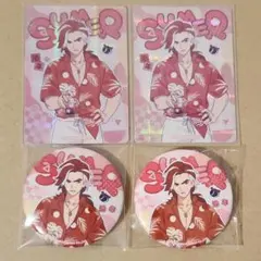 羅小黑戰記2 ロシャオヘイセンキ2 西木子缶バッジ - メルカリ