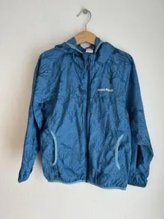 【montbell】120cm ウィンドブレーカー