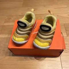 NIKE ナイキ DYNAMO FREE TD 14cm ダイナモフリー