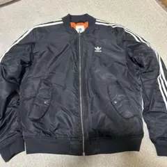 キルティングジャケット ブルゾン