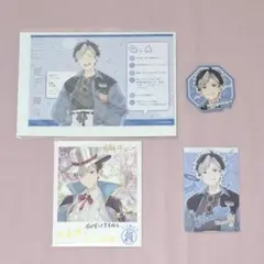 アオペラ 是沢 舞斗 まとめ売り - メルカリ