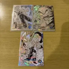 い*福様 ダイバーズ　まとめ売り　アドバンスパック　40th ドラゴンボール