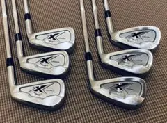 激レア キャロウェイ 初代 X FORGED 2007 ツアーオーセンティック