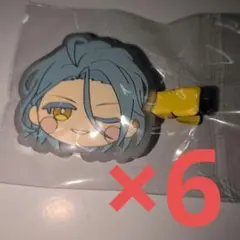 あんスタ 前髪クリップ HiMERU
