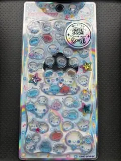 【光る ジュエルプチドロップ あわわちゃん】