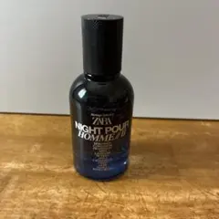 ZARA NIGHT POUR HOMME II 香水【30ml】のサムネイル