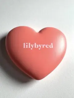 lilybyred LUV BEAM CHEEK パウダーチークのサムネイル