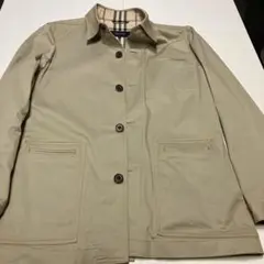 Burberry BLACK LABEL ステンカラーコート　Mサイズ