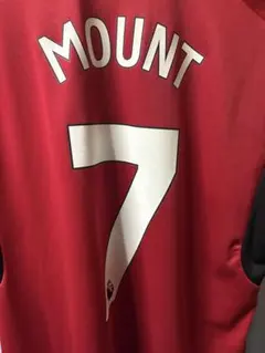 イングランド代表 マウント ユニフォーム 正規品 イングランド代表 マウント ユニフォーム 正規品 - メルカリ