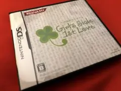 ときめきメモリアルgirl'sSide 1st Love