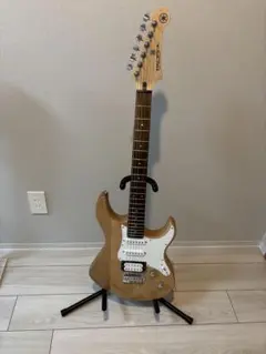YAMAHA PACIFICA エレキギターのサムネイル