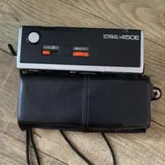 MINOLTA AUTOPAK 450E フィルムカメラ 本体のサムネイル