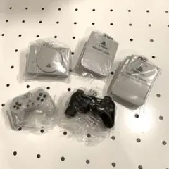 PlayStation™ ミニチュアチャーム