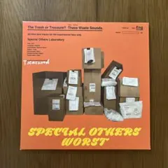 SPECIAL OTHERS CD まとめ売り 2026年最新】SPECIAL OTHERS cdの人気アイテム - メルカリ