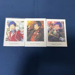 あんスタ ぱしゃっつ 伏見弓弦