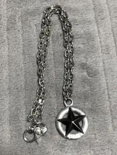 D&G DOLCE&GABBANA ドルチェ&ガッバーナペンダントネックレス