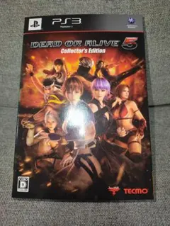 2026年最新】DEAD OR ALIVE 5 コレクターズエディションの人気アイテム