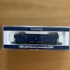 2026年最新】tomix ef64の人気アイテム - メルカリ