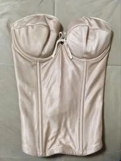 ブライダルインナー ビスチェ D75 hugge bridal