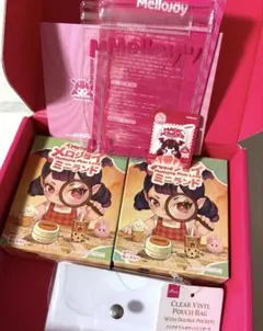 2026年最新】メロジョイミニランドの人気アイテム - メルカリ