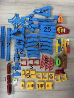 プラレールシリーズ まとめ売り